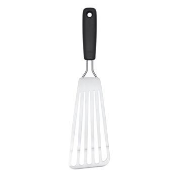 Paleta pentru peste, 29,7 cm, inox - OXO Paleta pentru peste, 29,7 cm, inox - OXO