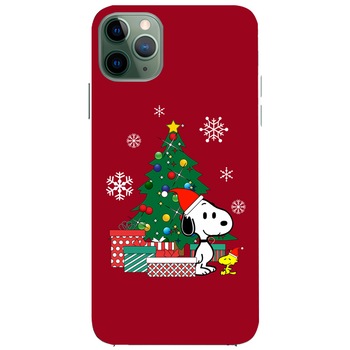 Husa din Silicon, Craciun Do You Like pentru iPhone 11 Pro, Multicolor Husa din Silicon, Craciun Do You Like pentru iPhone 11 Pro, Multicolor