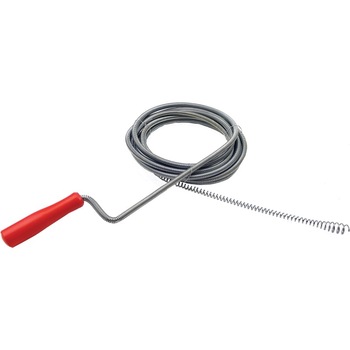 Sarpe curatat tevi lungime 15m grosime 10mm Sarpe curatat tevi lungime 15m grosime 10mm