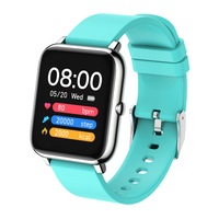 ceas smart watchtracker monitorizare zilnicacu functii sport imagen 12_0_
0