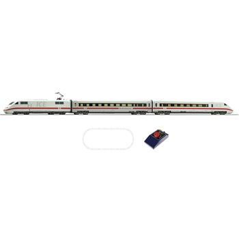 Set starter Analog , Roco, H0 , alb, plastic, 51319 Set starter Analog , Roco, H0 , alb, plastic, 51319