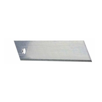 Set 50 lame segmentate Stanley de 18 mm Set 50 lame segmentate Stanley de 18 mm