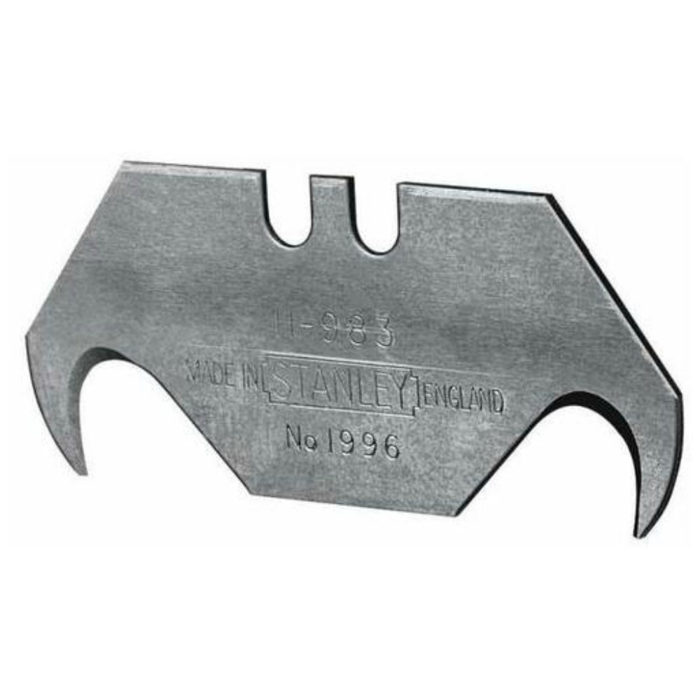 Set 100 lame tip carlig Stanley 1996