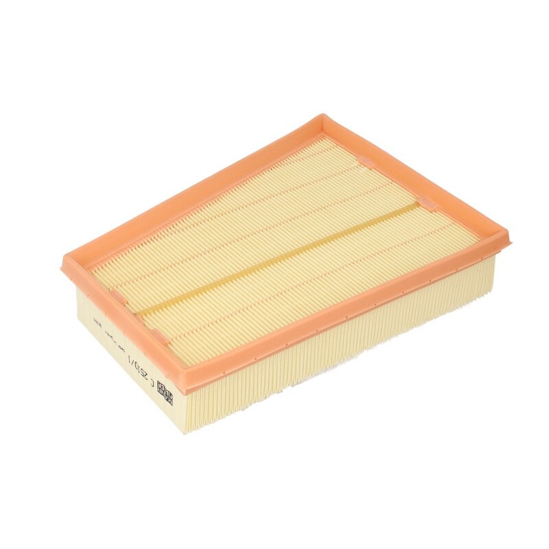 MANN-FILTER
