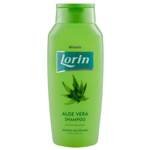 Sampon LORIN Aloe Vera 300 ml