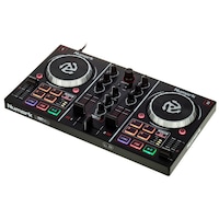 Consola Numark Party Mix cu Serato DJ Lite