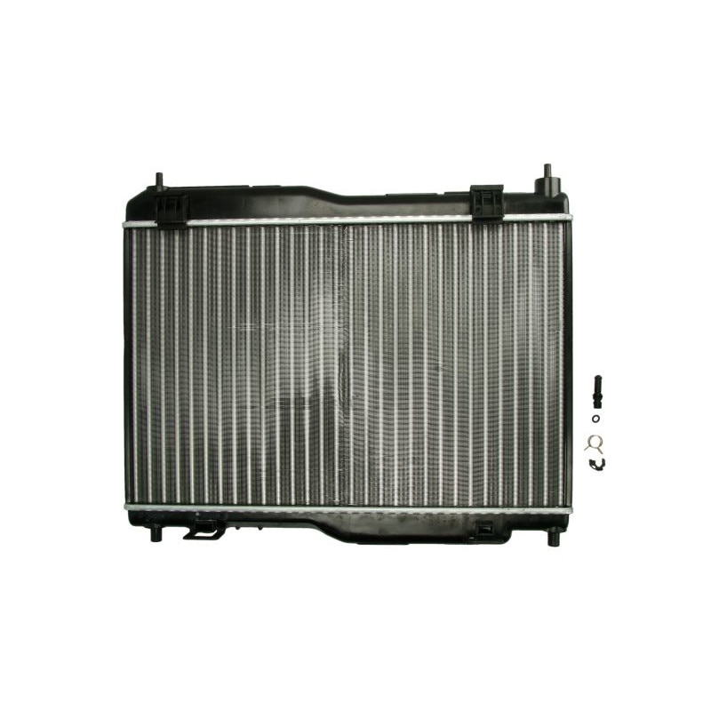 Radiator racire Ford B Max ,Fiesta VI,Tranzit Courier B460 1,4D-1,6D din 06.2008-