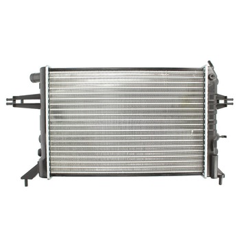 Radiator racire Opel Astra G,Zafira A 1,4/1,6/1,8( cu aer conditionat ) din 01.1999- Radiator racire Opel Astra G,Zafira A 1,4/1,6/1,8( cu aer conditionat ) din 01.1999-
