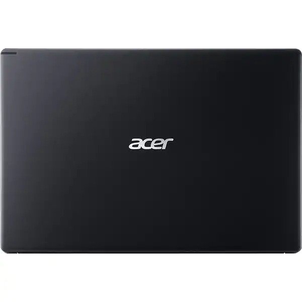 Laptop ACER Aspire 3 A315-23-R4L4, AMD Ryzen 5 3500U pana la 3.7GHz, 15.6" Full HD, 8GB, SSD 512GB, AMD Radeon Vega 8, Free DOS, negru