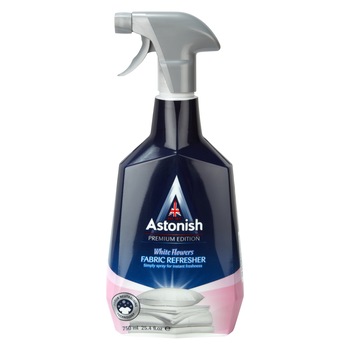 Spray Astonish reimprospatare tesaturi, C6740, 750ml Spray Astonish reimprospatare tesaturi, C6740, 750ml