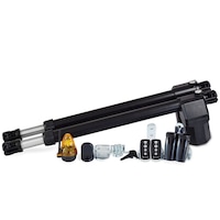 kit automatizare pentru porti batante de 2x3 metri si greutate pana la 300 kg pe canat linomatik lino400 imagen 48_0_
0