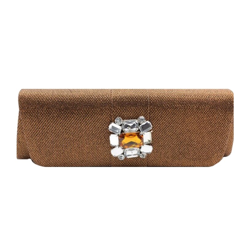 Geanta dama plic Mini Junior PP59-59, Maro