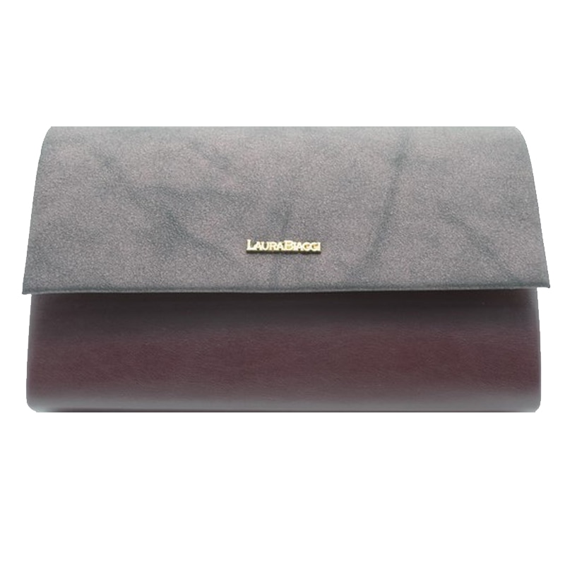 Geanta dama casual Mini Junior PP52-52, Bordo