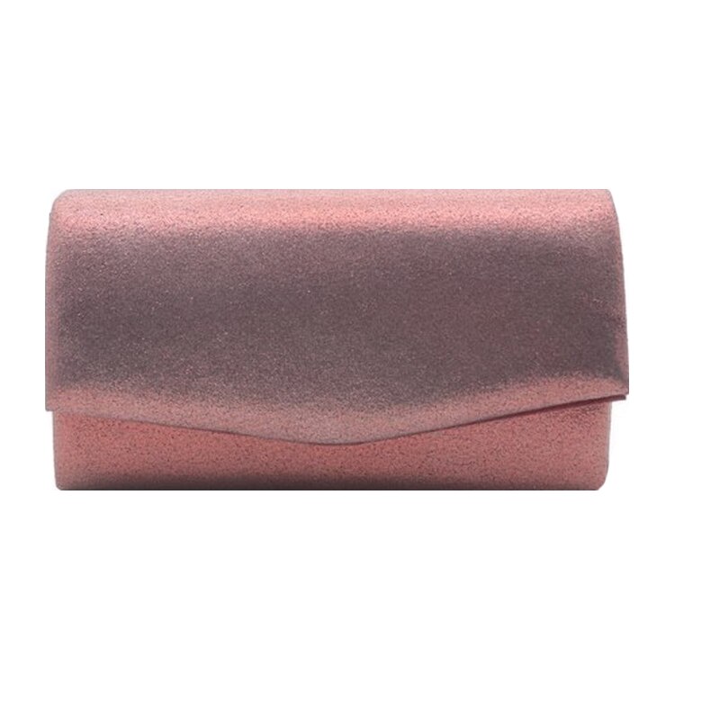 Geanta dama plic Mini Junior PP53-53, Rosu