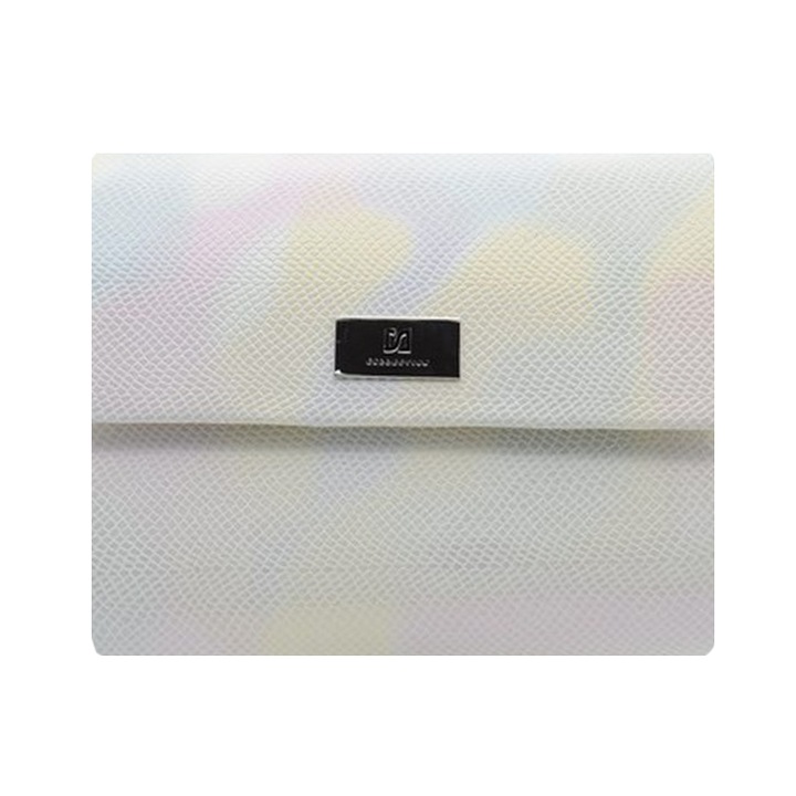 Geanta dama plic Mini Junior PP47-47, Multicolor