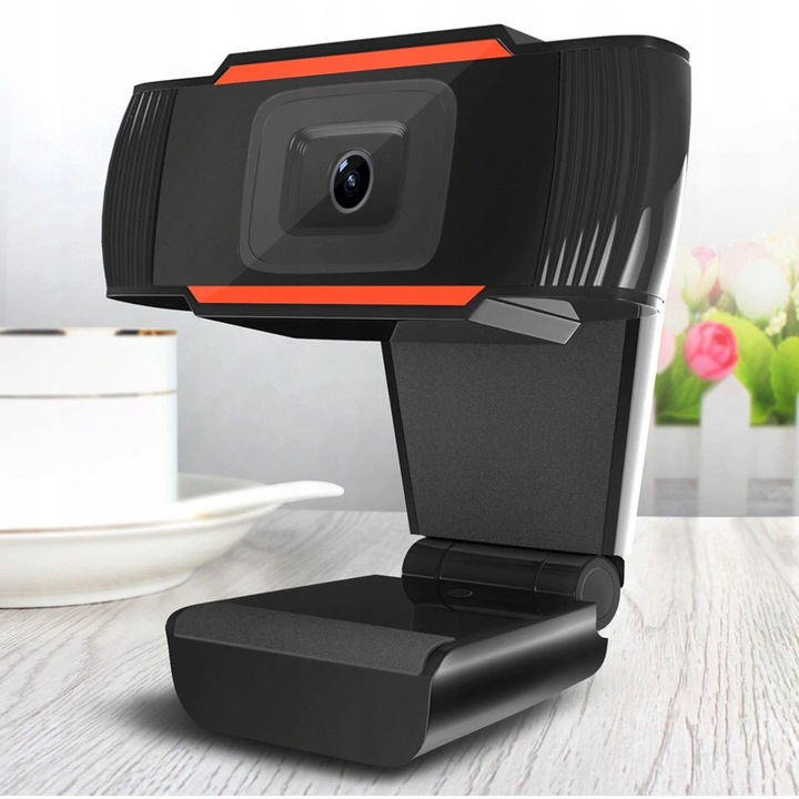 Camera web pentru conferinta FULL HD 1080P