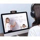 Camera web pentru conferinta FULL HD 1080P