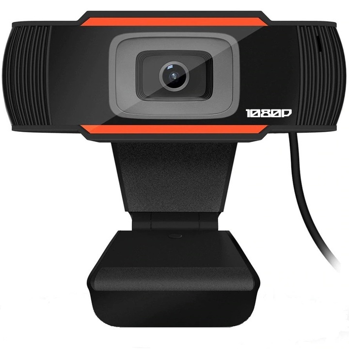 Camera web pentru conferinta FULL HD 1080P