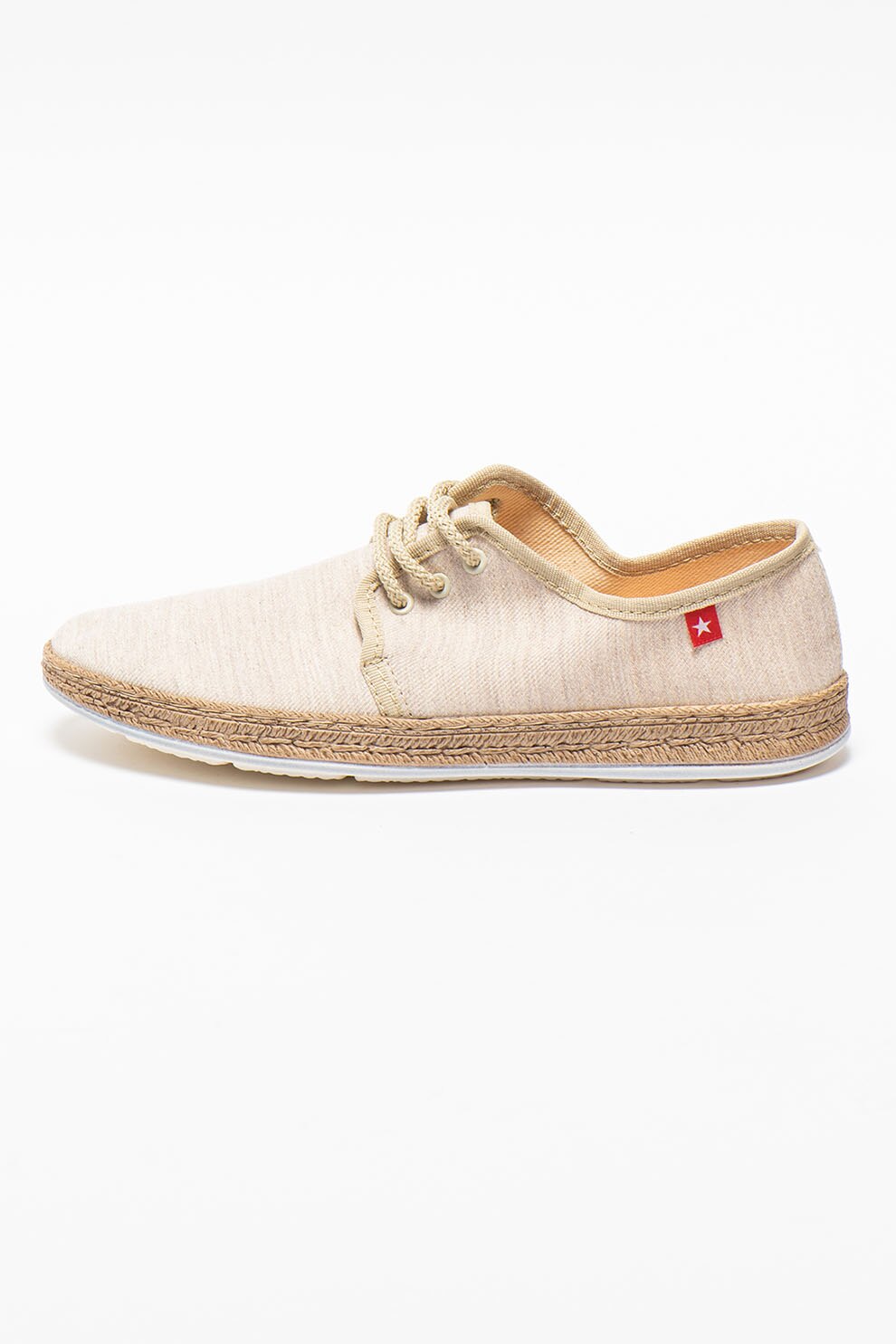 Big Star, Pantofi casual din material textil