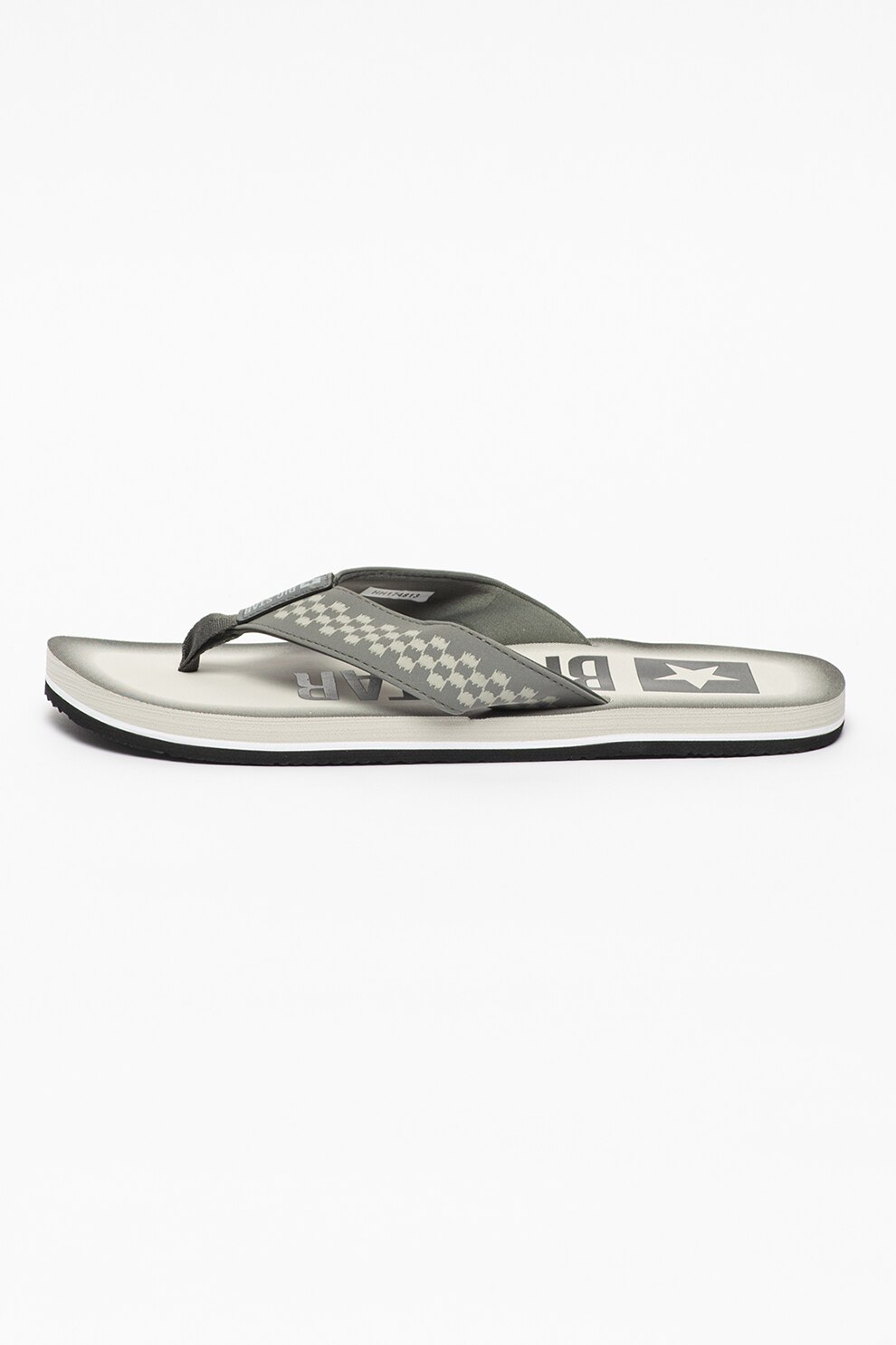 Big Star, Papuci flip flop cu imprimeu