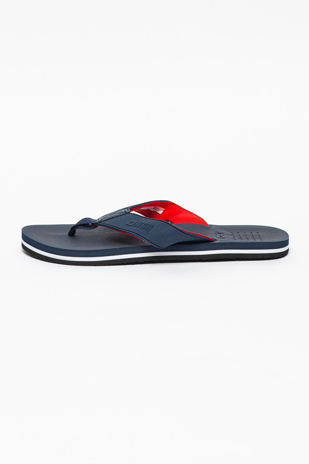 Big Star, Papuci flip-flop uni