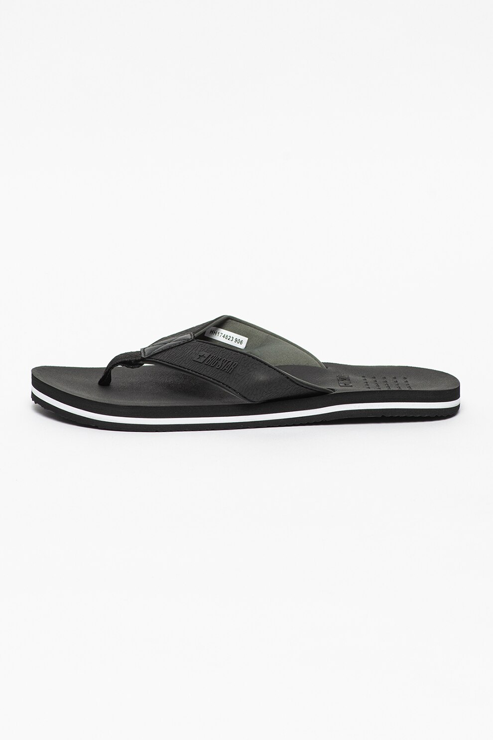 Big Star, Papuci flip-flop uni