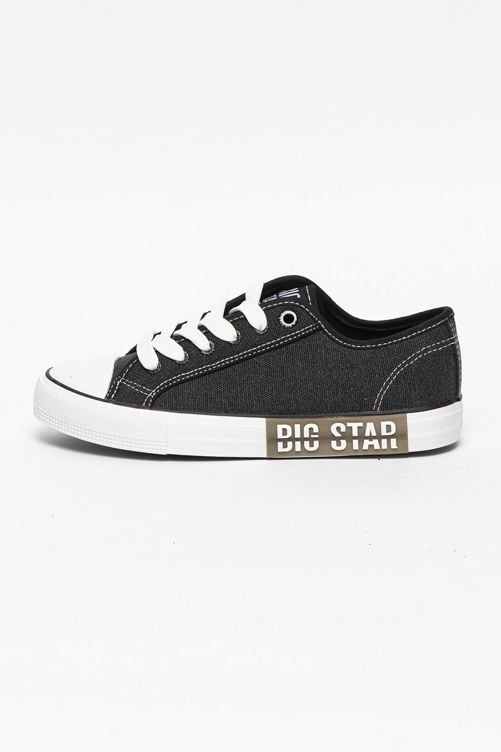 Big Star, Tenisi cu aplicatie logo