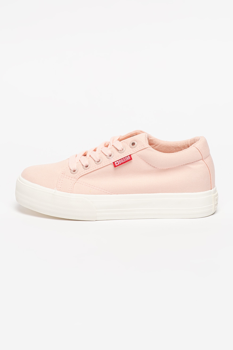 Big Star, Tenisi flatform din panza