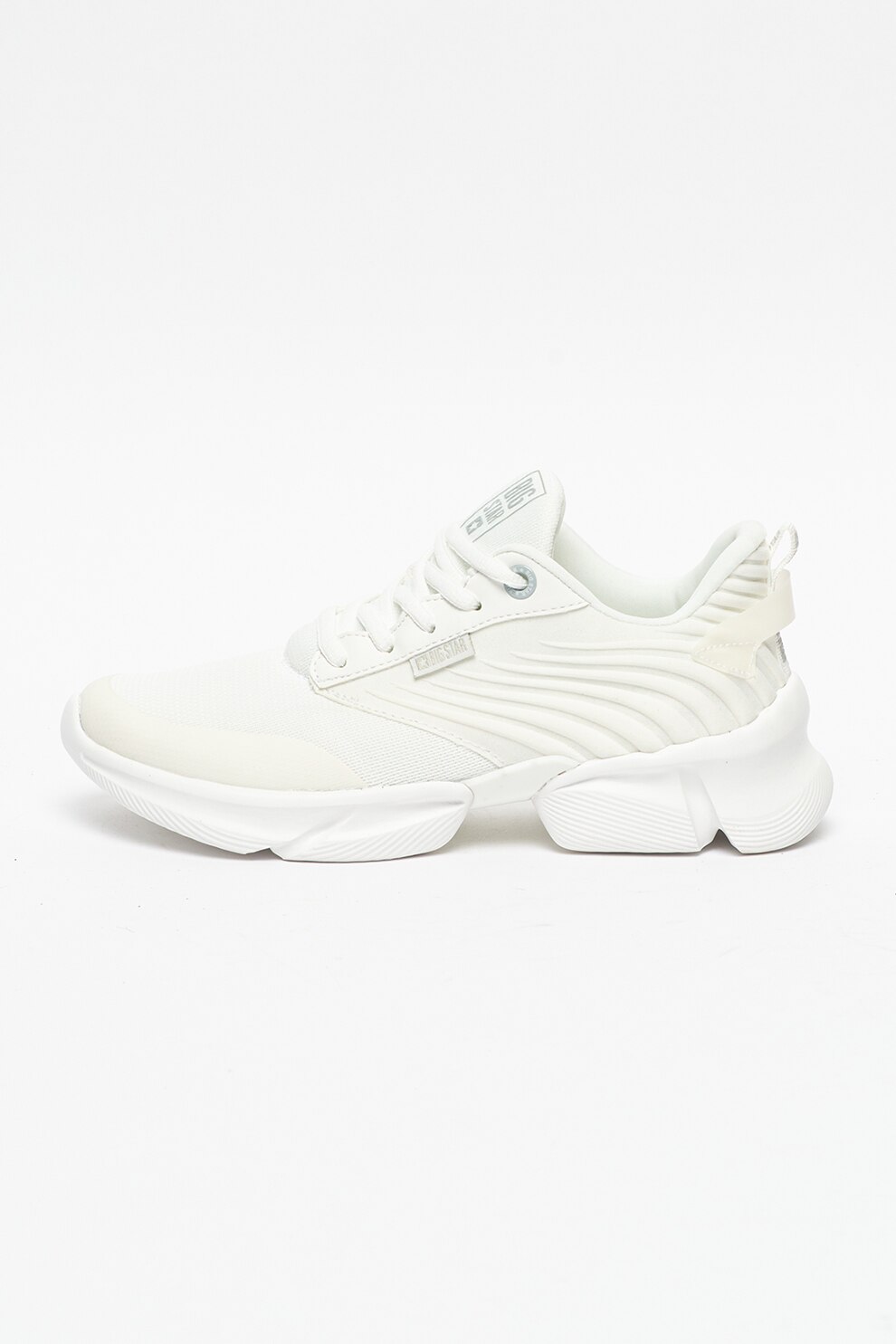 Big Star, Pantofi sport cu insertii de plasa