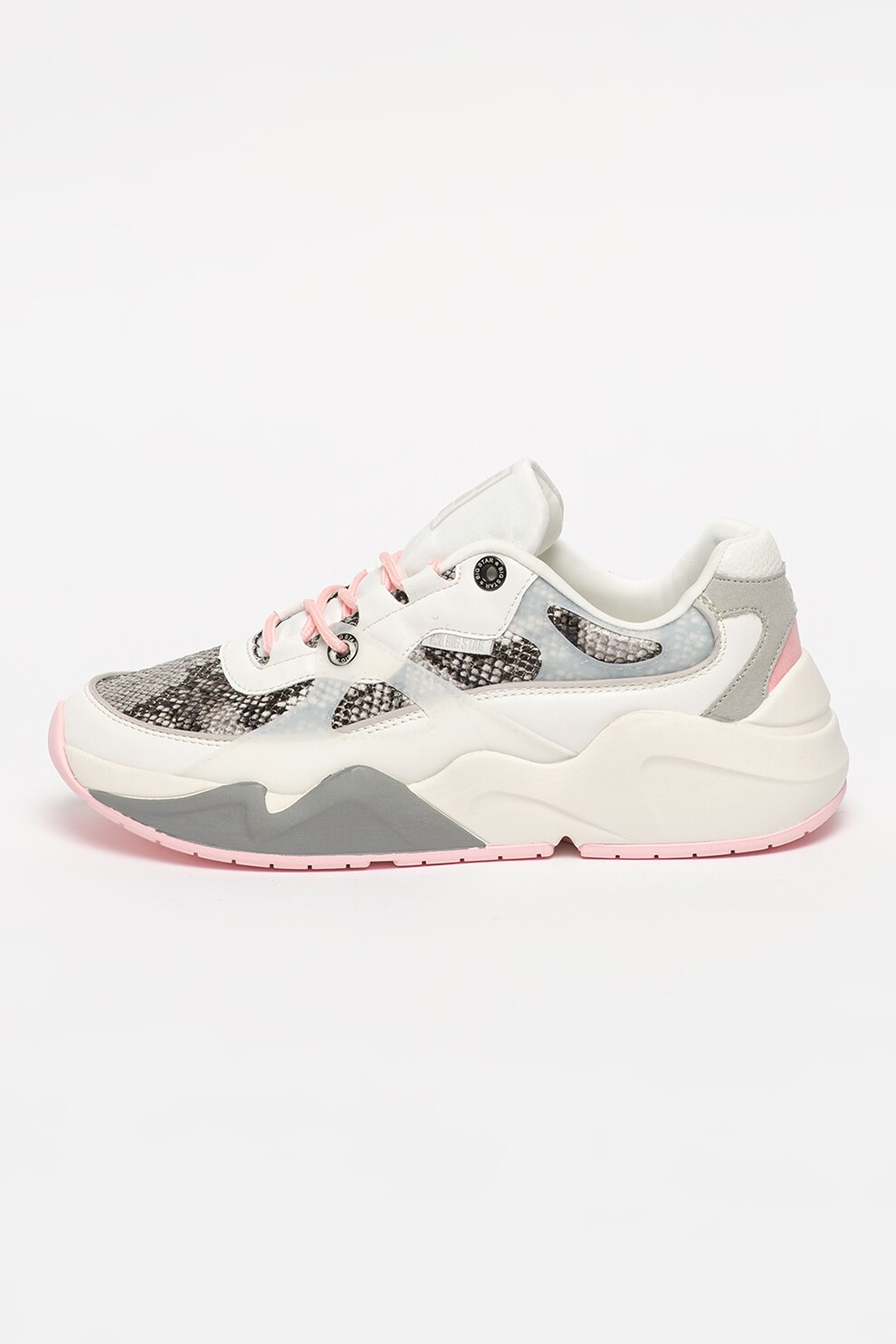 Big Star, Pantofi sport cu aspect masiv