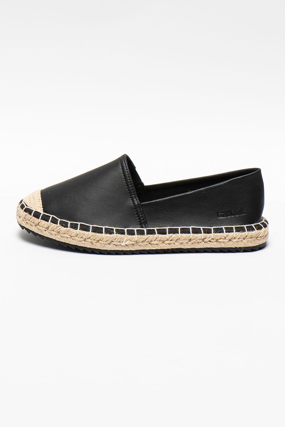 Big Star, Espadrile de piele ecologica