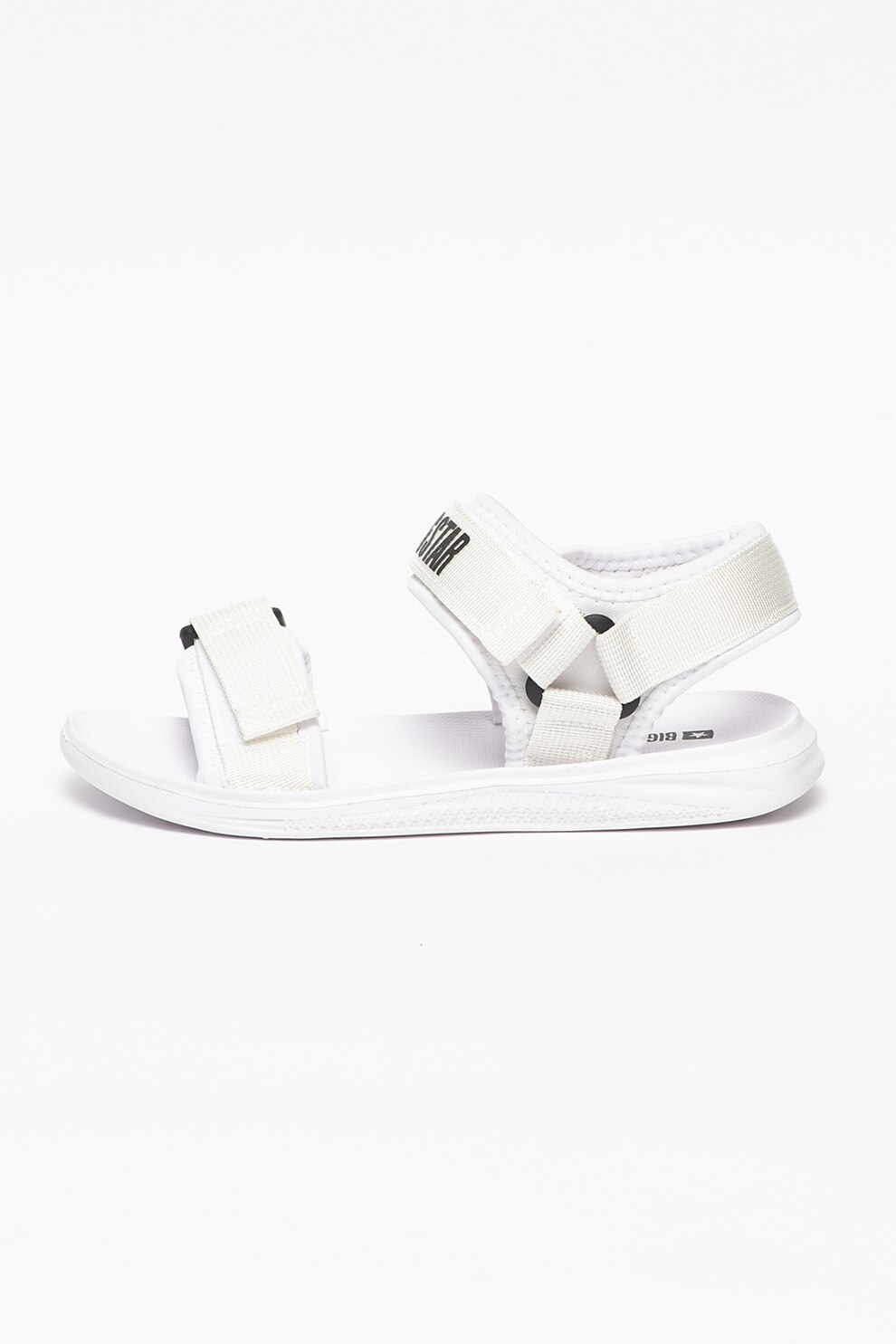 Big Star, Sandale cu velcro