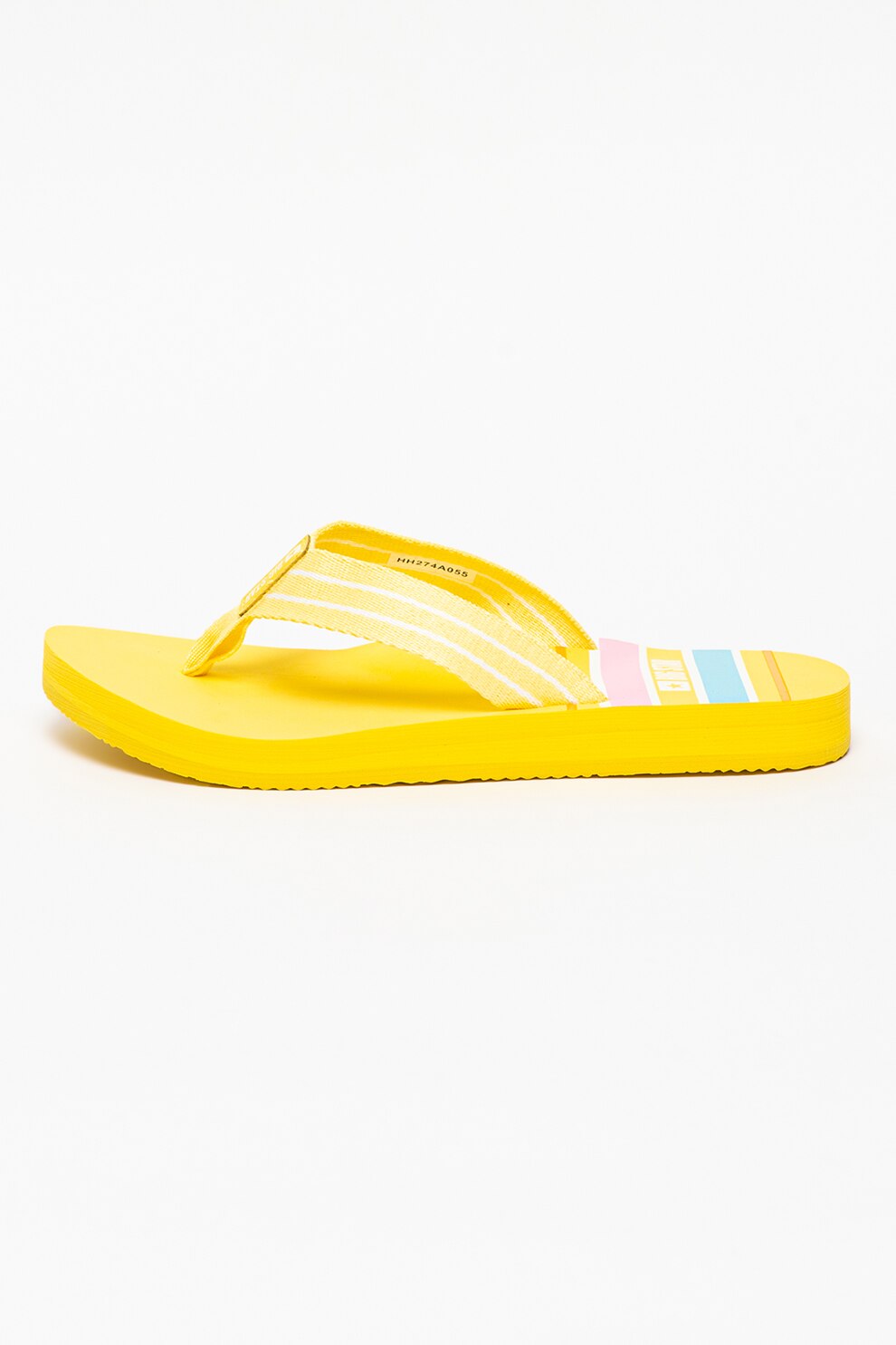 Big Star, Papuci flip flop din material textil