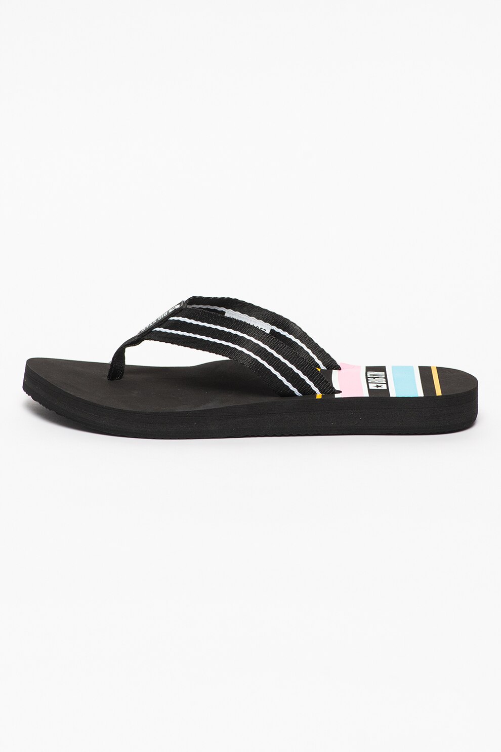Big Star, Papuci flip flop cu logo
