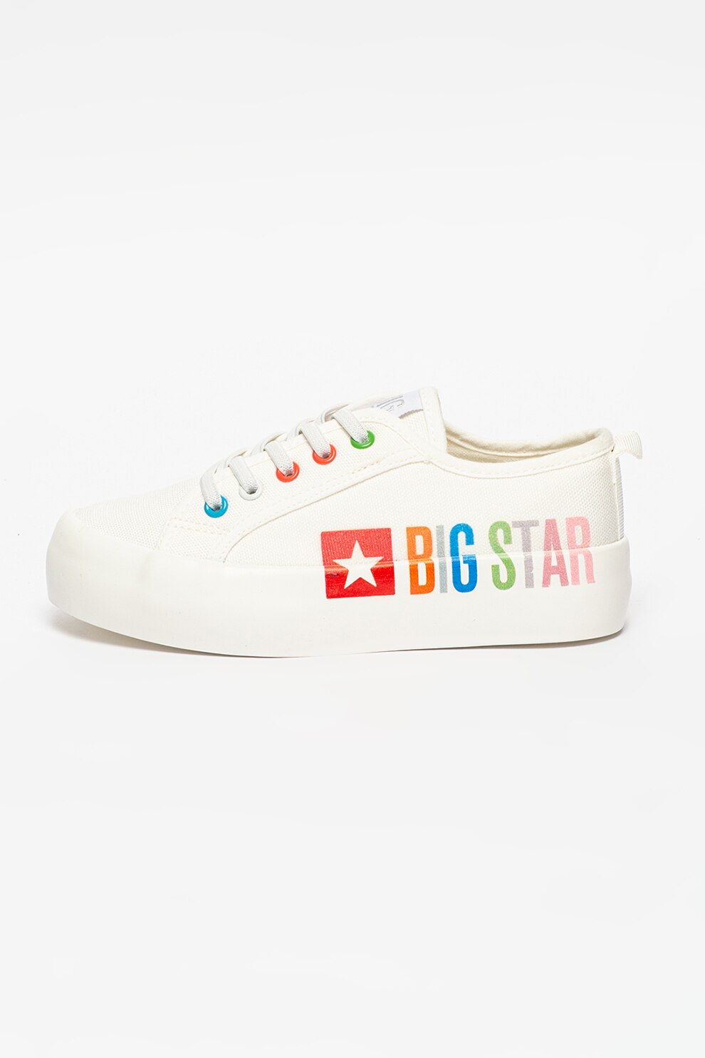 Big Star, Tenisi de panza cu platforma