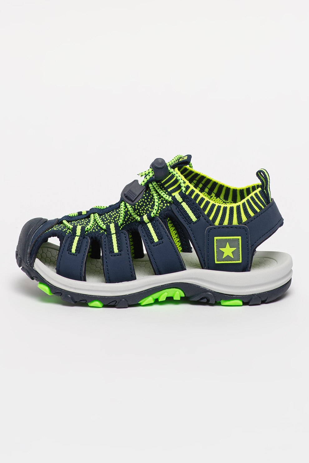 Big Star, Sandale fisherman