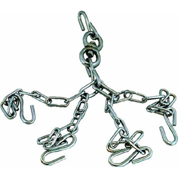 Set lant sac de box Bruce Lee