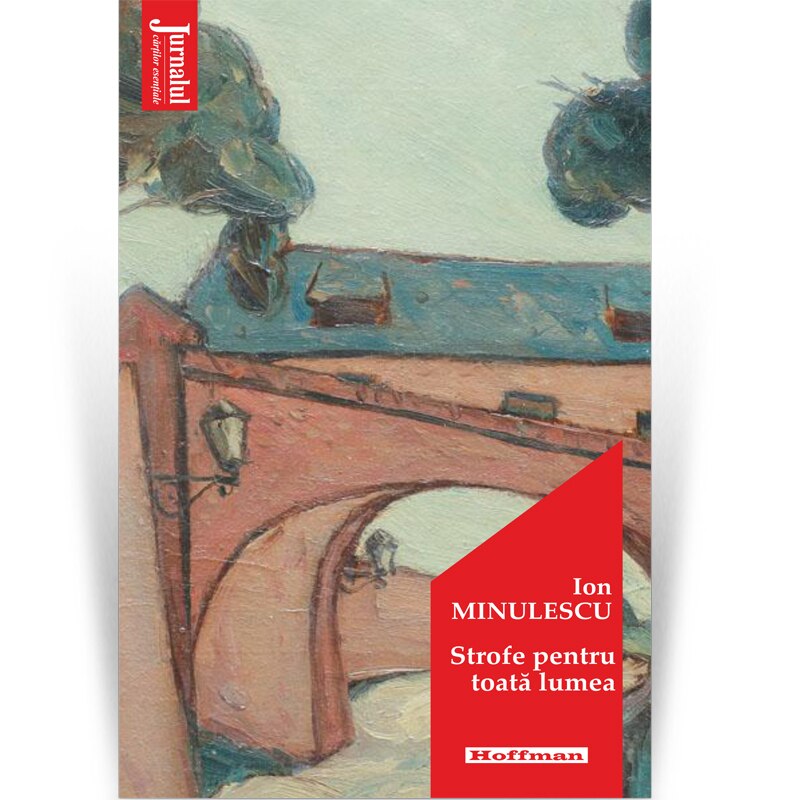Strofe pentru toata lumea - Ion Minulescu, Editia 2020