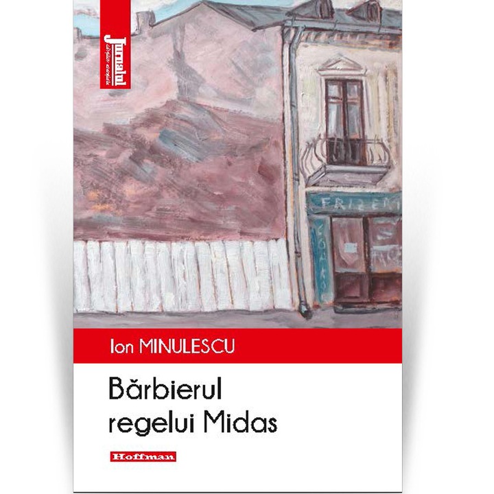 midas király borbélya – ion minulescu