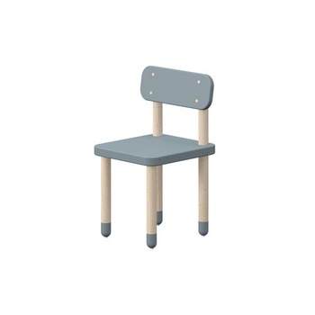 Scaun copii Flexa Play, albastru Scaun copii Flexa Play, albastru