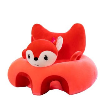 Fotoliu din plus pentru bebelusi Vulpita, Best Toys Fotoliu din plus pentru bebelusi Vulpita, Best Toys