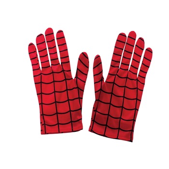 Manusi Spiderman, Marvel, 14+ ani, rosu Manusi Spiderman, Marvel, 14+ ani, rosu