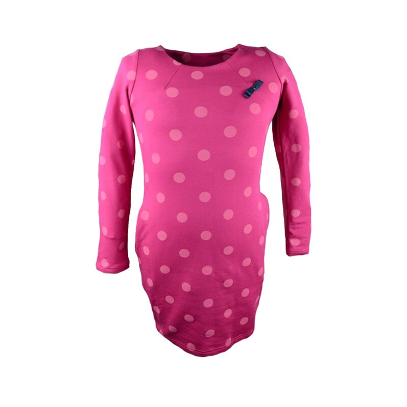 Rochita eleganta pentru fete Atut A-7765 R, Roz