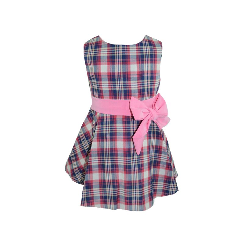 Rochita eleganta pentru fete Tylkomet, Multicolor