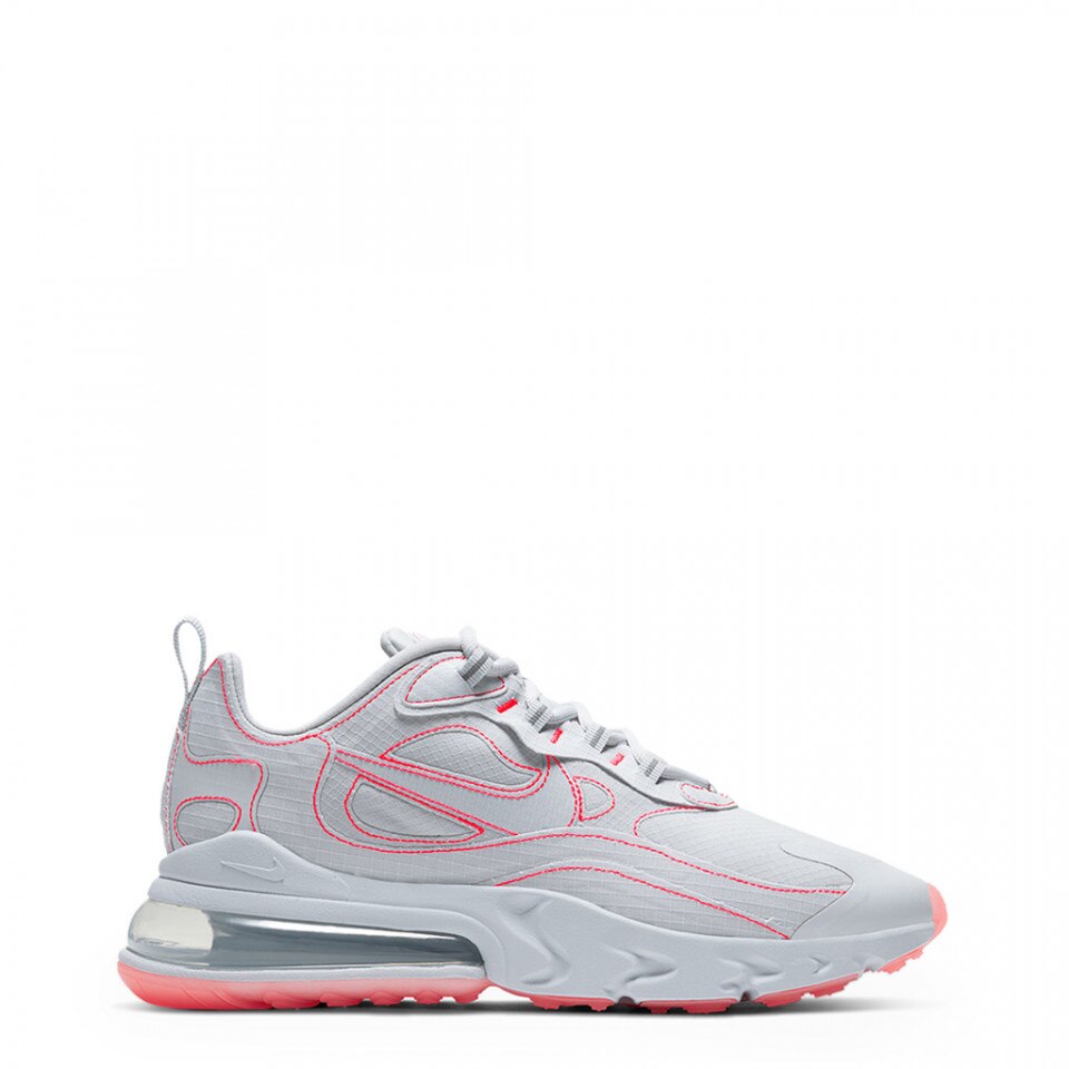 Pantofi sport dama, Nike, AirMax270Special, CQ6549_100, Gri, Gri