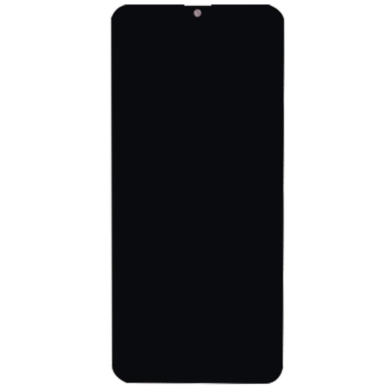 Display cu Touchscreen Samsung Galaxy A30s OLED Negru
