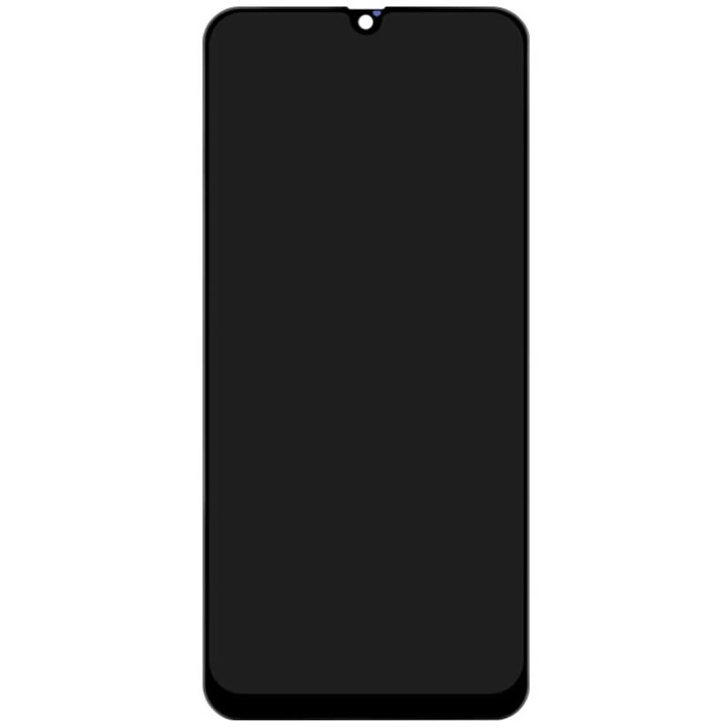 Display cu Touchscreen Samsung Galaxy A20s LCD Negru