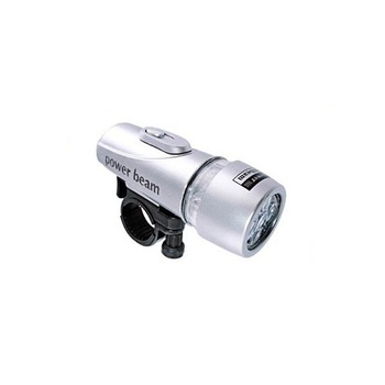 Lanterna Bright Blade pentru bicicleta, 5 leduri Lanterna Bright Blade pentru bicicleta, 5 leduri