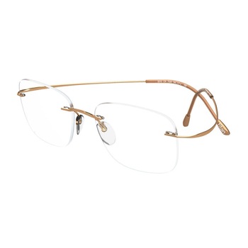 Rame ochelari de vedere unisex Silhouette 5515/CR 7530 54mm Rame ochelari de vedere unisex Silhouette 5515/CR 7530 54mm