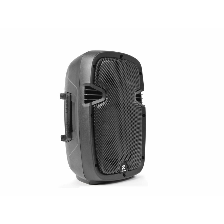 Vonyx SPJ-800A 100/200W (8″) aktív hangfal